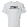 Islander Performance T-Shirt Thumbnail