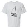 Islander Performance T-Shirt Thumbnail
