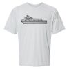 Islander Performance T-Shirt Thumbnail