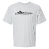Islander Performance T-Shirt Thumbnail