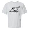 Islander Performance T-Shirt Thumbnail