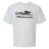 Islander Performance T-Shirt Thumbnail