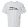 Islander Performance T-Shirt Thumbnail
