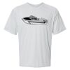 Islander Performance T-Shirt Thumbnail