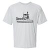 Islander Performance T-Shirt Thumbnail