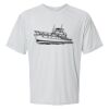 Islander Performance T-Shirt Thumbnail