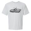 Islander Performance T-Shirt Thumbnail