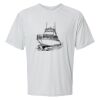 Islander Performance T-Shirt Thumbnail