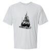 Islander Performance T-Shirt Thumbnail