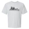 Islander Performance T-Shirt Thumbnail