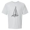 Islander Performance T-Shirt Thumbnail