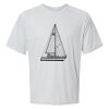 Islander Performance T-Shirt Thumbnail