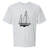 Islander Performance T-Shirt Thumbnail