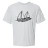 Islander Performance T-Shirt Thumbnail