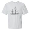 Islander Performance T-Shirt Thumbnail