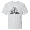 Islander Performance T-Shirt Thumbnail
