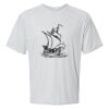 Islander Performance T-Shirt Thumbnail