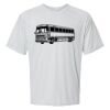 Islander Performance T-Shirt Thumbnail