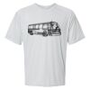 Islander Performance T-Shirt Thumbnail