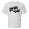 Islander Performance T-Shirt Thumbnail