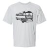 Islander Performance T-Shirt Thumbnail
