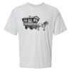 Islander Performance T-Shirt Thumbnail