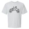 Islander Performance T-Shirt Thumbnail