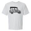 Islander Performance T-Shirt Thumbnail