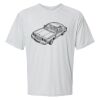 Islander Performance T-Shirt Thumbnail