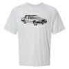 Islander Performance T-Shirt Thumbnail