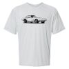 Islander Performance T-Shirt Thumbnail