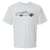 Islander Performance T-Shirt Thumbnail