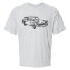 Islander Performance T-Shirt Thumbnail