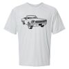 Islander Performance T-Shirt Thumbnail