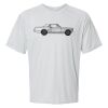 Islander Performance T-Shirt Thumbnail