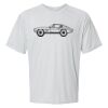 Islander Performance T-Shirt Thumbnail