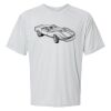 Islander Performance T-Shirt Thumbnail