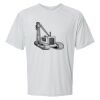Islander Performance T-Shirt Thumbnail