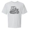 Islander Performance T-Shirt Thumbnail