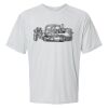 Islander Performance T-Shirt Thumbnail