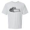 Islander Performance T-Shirt Thumbnail