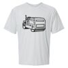 Islander Performance T-Shirt Thumbnail