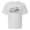 Islander Performance T-Shirt Thumbnail
