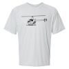 Islander Performance T-Shirt Thumbnail