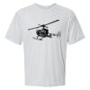 Islander Performance T-Shirt Thumbnail