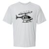 Islander Performance T-Shirt Thumbnail