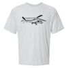Islander Performance T-Shirt Thumbnail