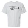 Islander Performance T-Shirt Thumbnail