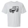 Islander Performance T-Shirt Thumbnail