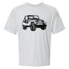 Islander Performance T-Shirt Thumbnail